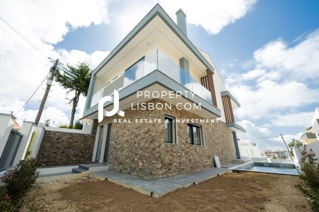 Image No.20-Appartement de 3 chambres à vendre à Lisbon