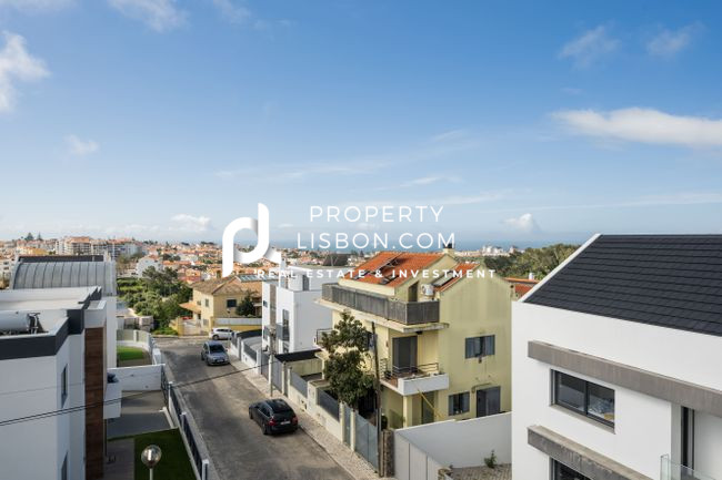 Image No.23-Appartement de 3 chambres à vendre à Lisbon