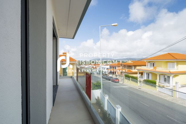 Image No.4-Appartement de 3 chambres à vendre à Lisbon