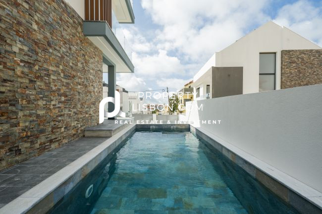 Image No.8-Appartement de 3 chambres à vendre à Lisbon