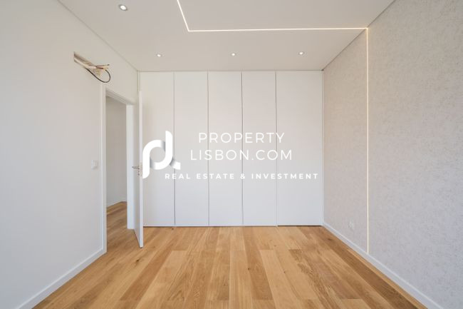 Image No.7-Appartement de 3 chambres à vendre à Lisbon