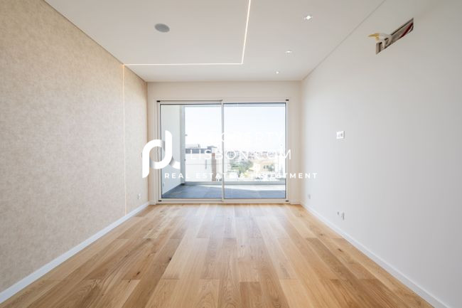 Image No.10-Appartement de 3 chambres à vendre à Lisbon