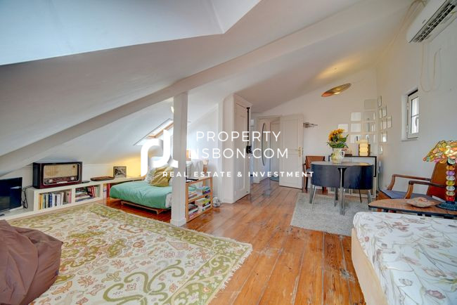 Image No.1-1 Bed Apartment for sale
