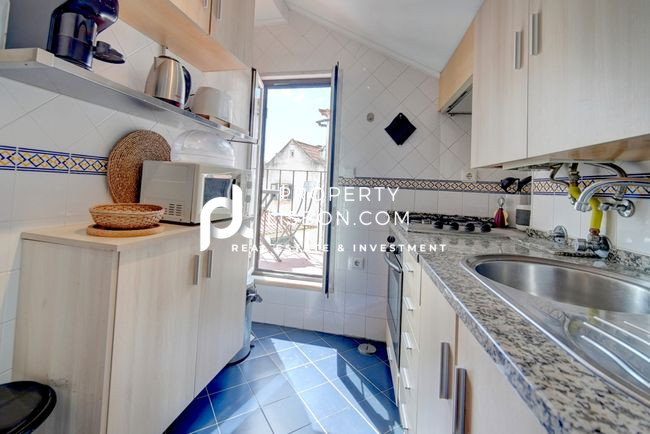 Image No.7-Appartement de 1 chambre à vendre à Lisbon