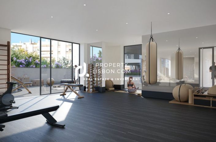 Image No.11-2 Bed Apartment for sale