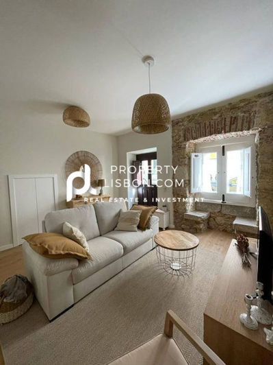 Image No.1-Appartement de 2 chambres à vendre à Lisbon