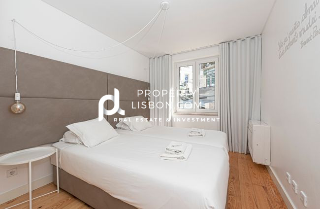 Image No.10-2 Bed Apartment for sale