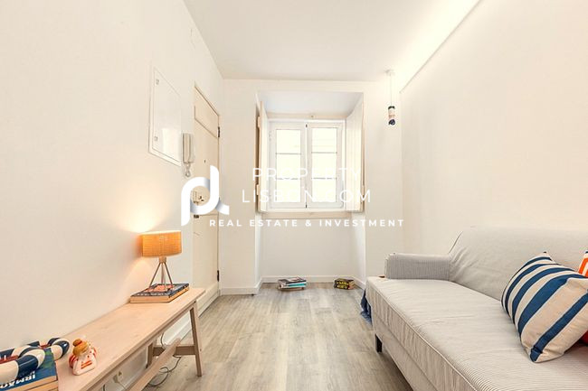 Image No.10-1 Bed Apartment for sale