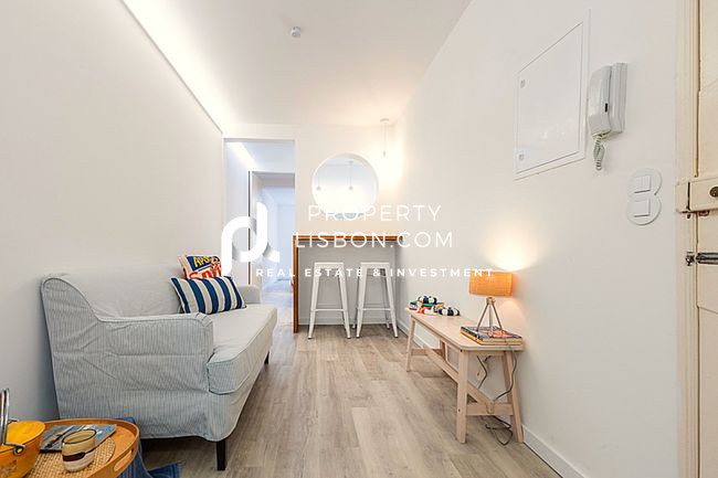 Image No.11-1 Bed Apartment for sale