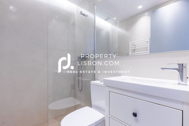 Image No.16-1 Bed Apartment for sale