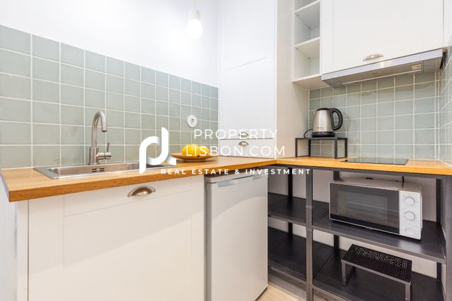 Image No.5-1 Bed Apartment for sale