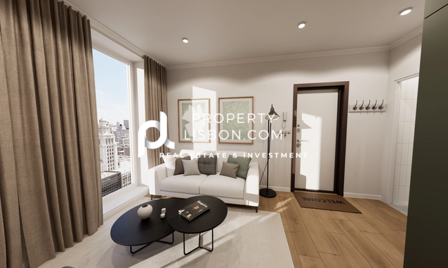 Image No.1-1 Bed Apartment for sale