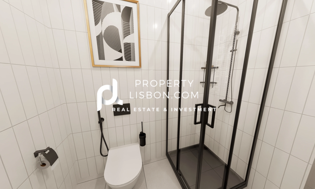 Image No.4-1 Bed Apartment for sale