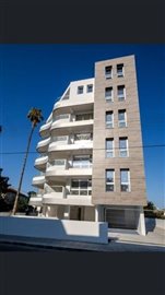 1 - Larnaca, Appartement