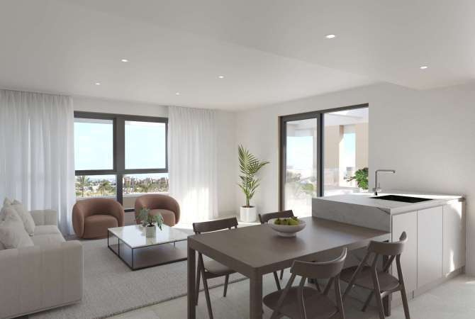 Image No.10-2 Bed Apartment for sale