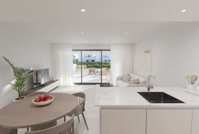 Image No.3-2 Bed Apartment for sale