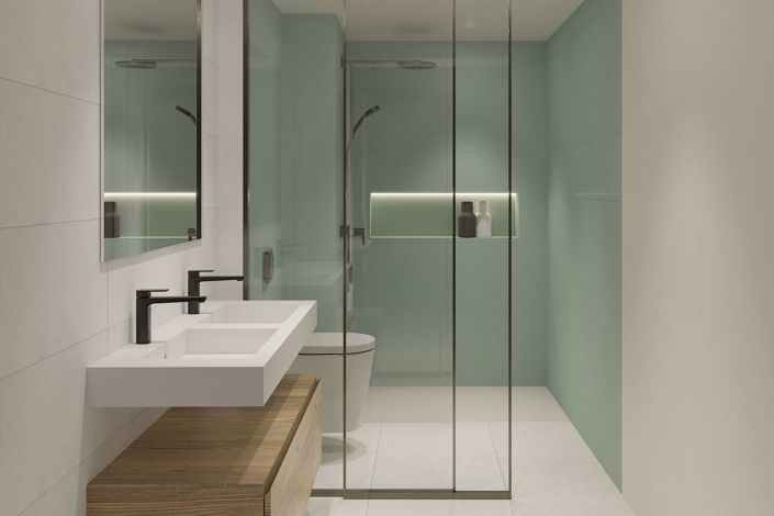 Image No.9-2 Bed Apartment for sale