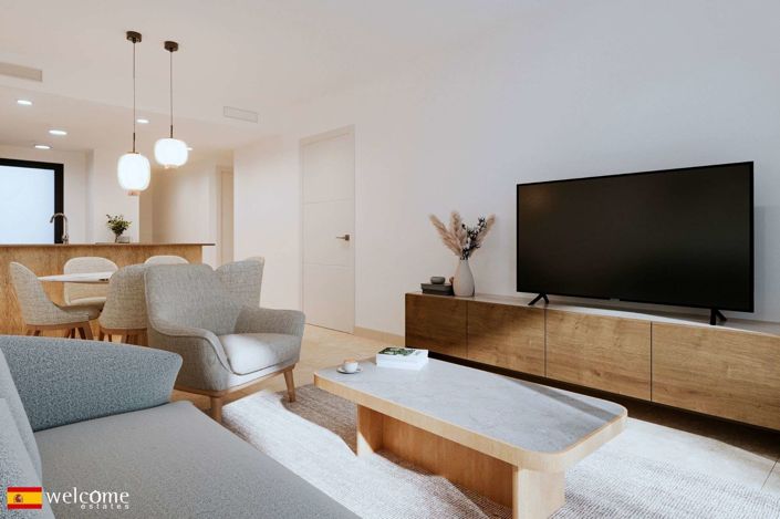 Image No.7-3 Bed Apartment for sale