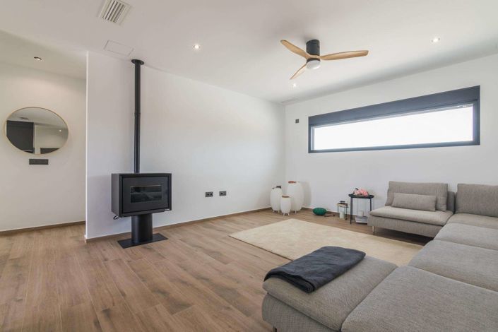 Image No.13-Villa de 3 chambres à vendre à Pinoso