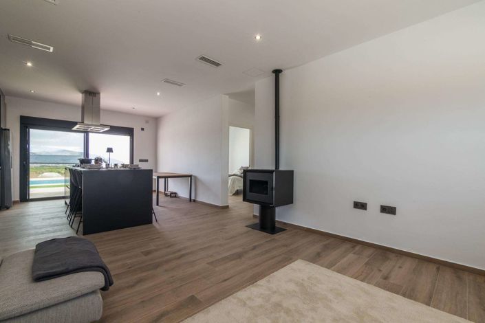 Image No.15-Villa de 3 chambres à vendre à Pinoso