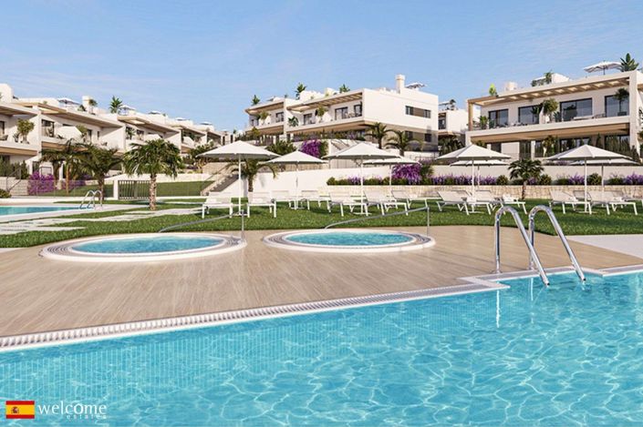 Image No.2-Appartement de 3 chambres à vendre à Torrevieja