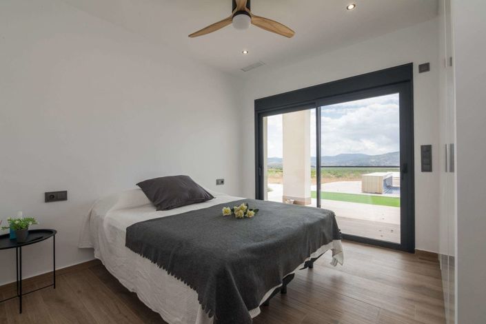 Image No.35-Villa de 3 chambres à vendre à Pinoso