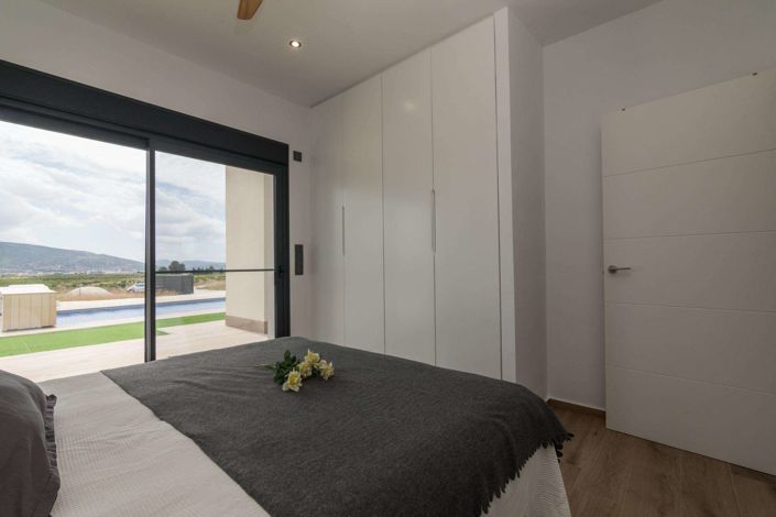 Image No.36-Villa de 3 chambres à vendre à Pinoso