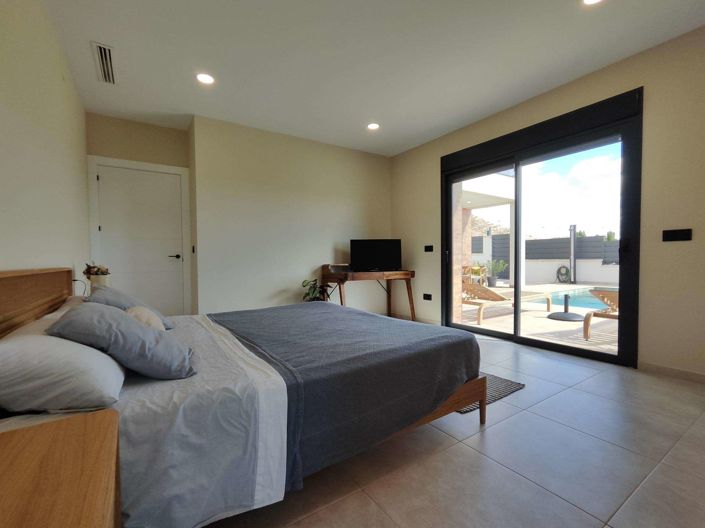 Image No.24-Villa de 3 chambres à vendre à Pinoso