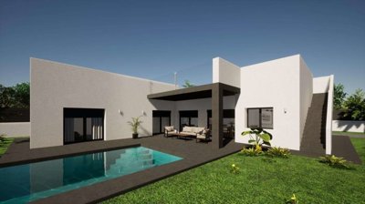 3 Bed Villa for sale