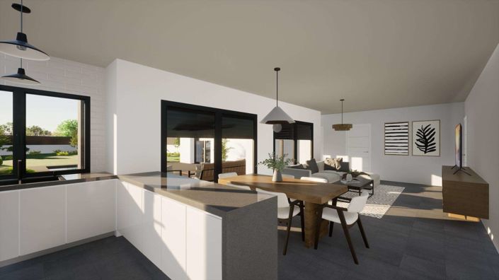 Image No.10-3 Bed Villa for sale