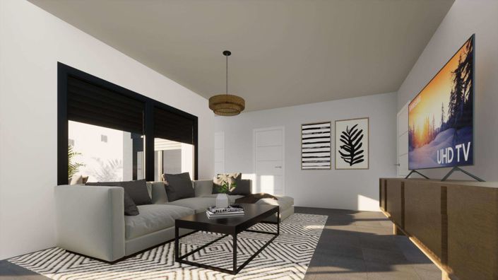 Image No.11-3 Bed Villa for sale