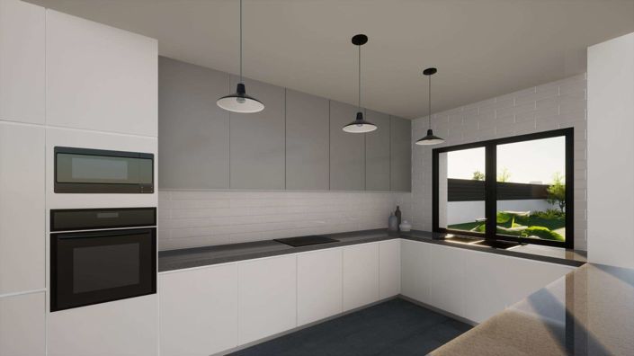 Image No.13-3 Bed Villa for sale