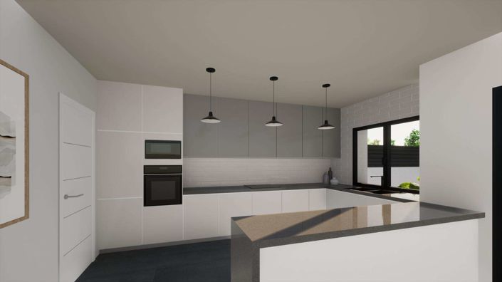 Image No.16-3 Bed Villa for sale