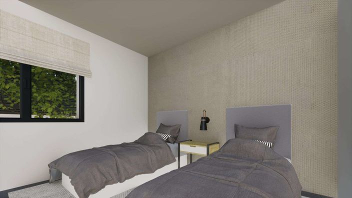 Image No.20-3 Bed Villa for sale