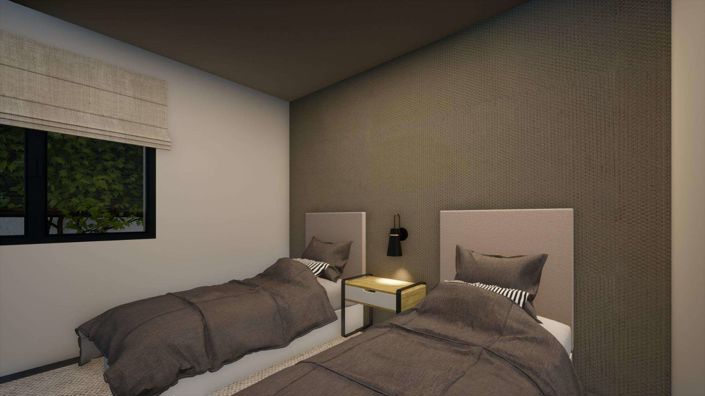 Image No.21-3 Bed Villa for sale