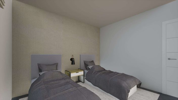 Image No.22-3 Bed Villa for sale