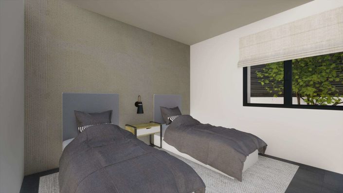 Image No.23-3 Bed Villa for sale