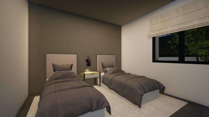 Image No.24-3 Bed Villa for sale