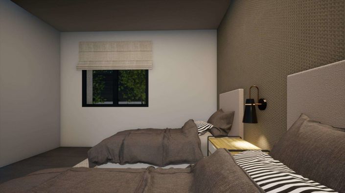 Image No.25-3 Bed Villa for sale