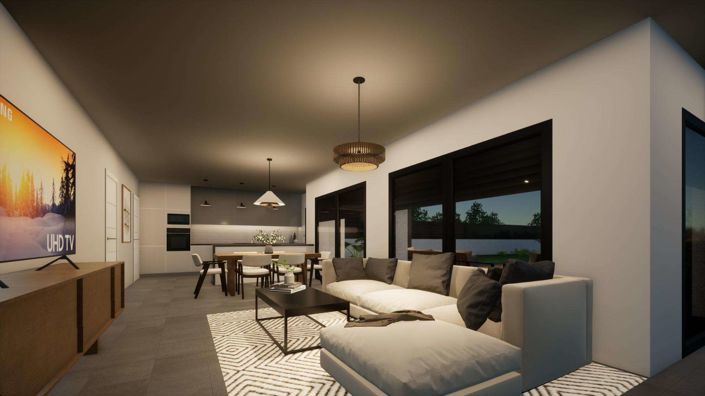 Image No.5-3 Bed Villa for sale