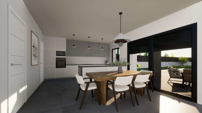 Image No.7-3 Bed Villa for sale