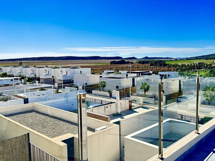 Image No.27-4 Bed Villa for sale