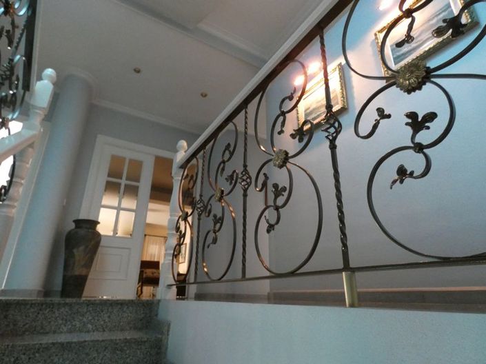 Image No.11-Villa de 4 chambres à vendre à Almoradí