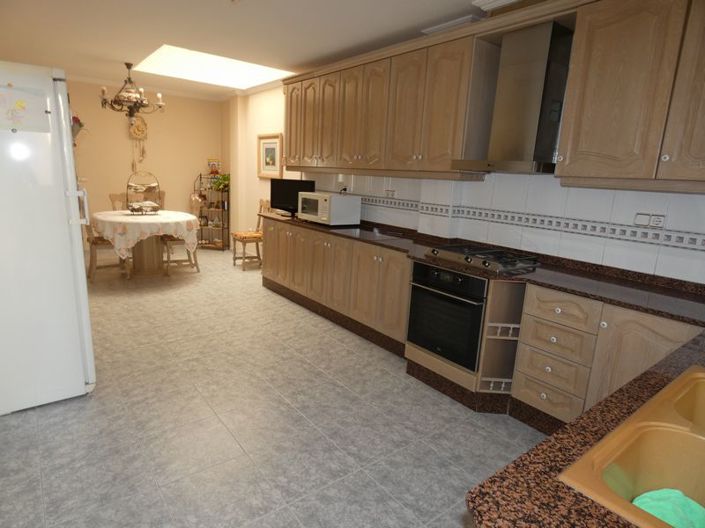 Image No.13-Villa de 4 chambres à vendre à Almoradí