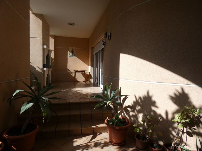 Image No.20-Villa de 4 chambres à vendre à Almoradí