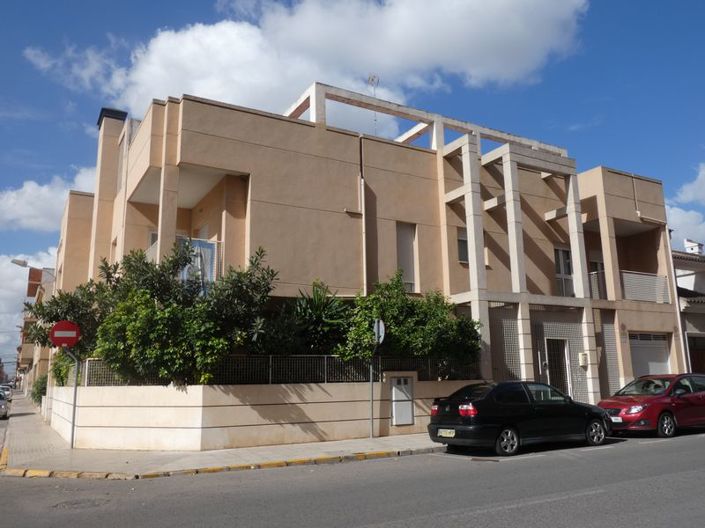 Image No.21-Villa de 4 chambres à vendre à Almoradí