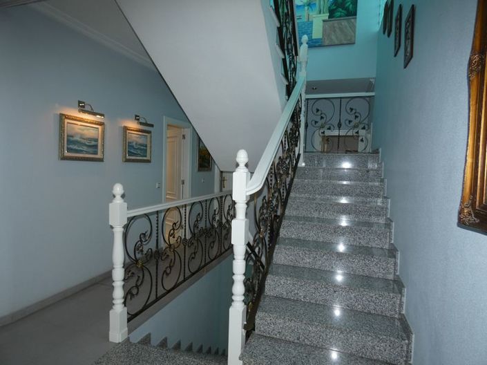 Image No.23-Villa de 4 chambres à vendre à Almoradí