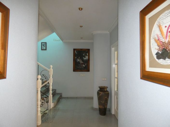 Image No.24-Villa de 4 chambres à vendre à Almoradí