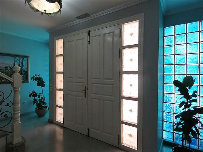 Image No.5-Villa de 4 chambres à vendre à Almoradí