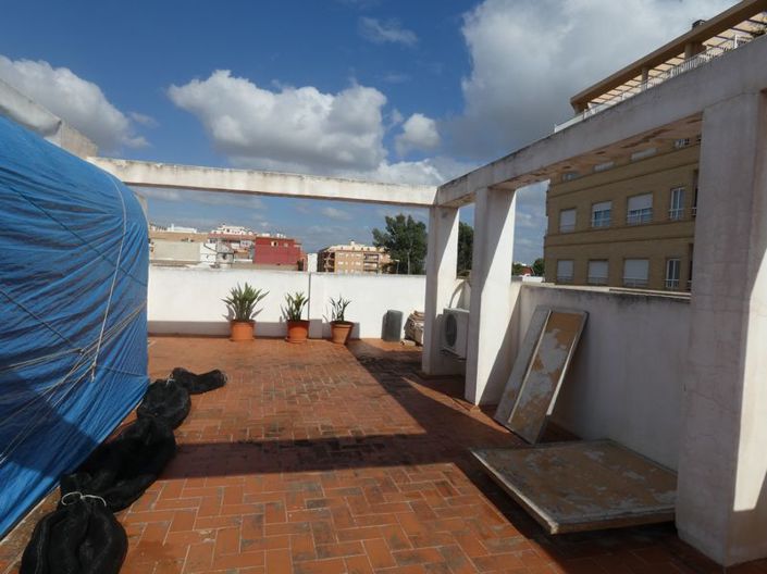 Image No.43-Villa de 4 chambres à vendre à Almoradí